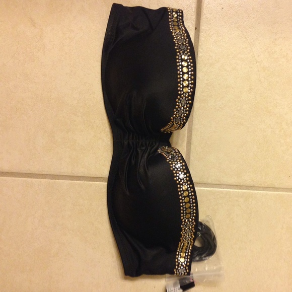 Victoria's Secret bathing suit top