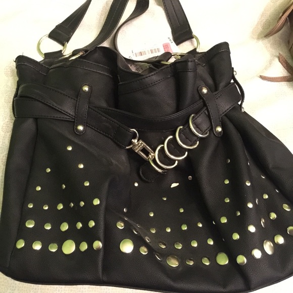 Steve Madden purse