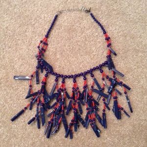 BCBG MAX AZRIA NECKLACE