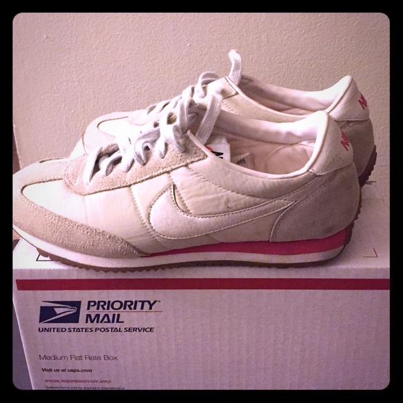 Nike shoes