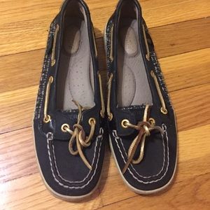 Sperry's