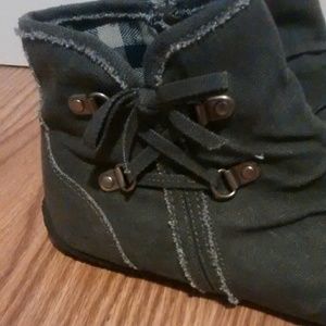 Rocketdog Short boots