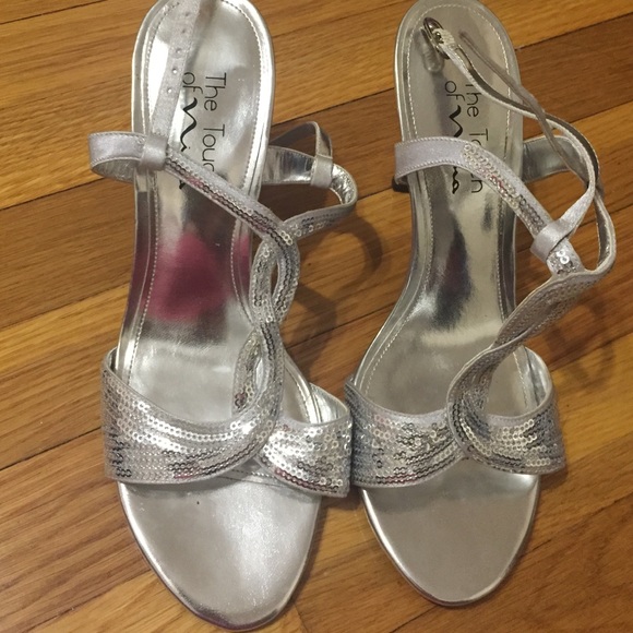 Nina heels