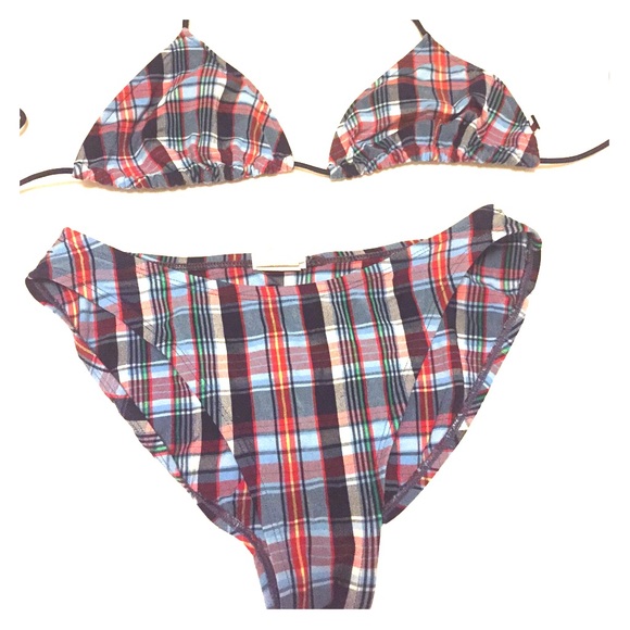 Tommy Hilfiger bikini