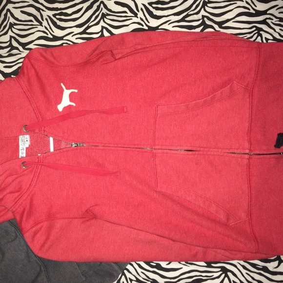 PINK sweatshirts - Picture 2 of 3