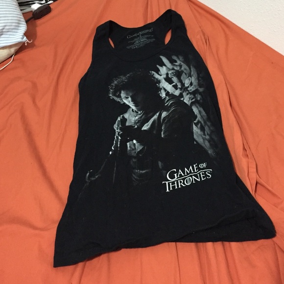 Game of thrones tank