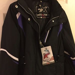 Women's Winter Coat