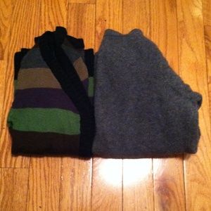 Womens cardigan bundle