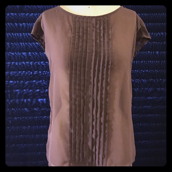Casual Blouse!