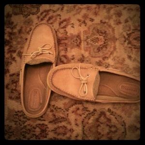Sperry Slip Ons