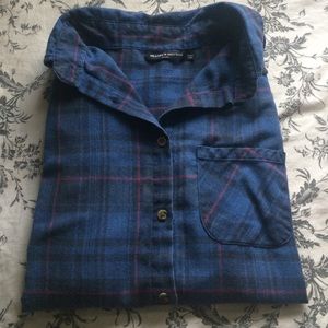 Brandy Melville flannel