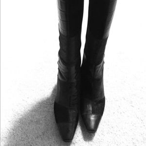 BCBG Boots