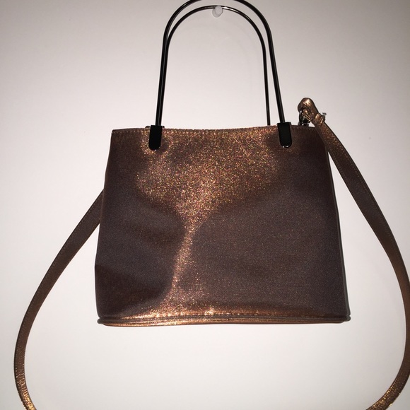 Frankie and Johnnie Purse
