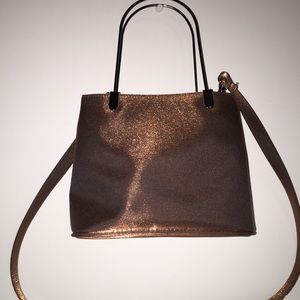 Frankie and Johnnie Purse