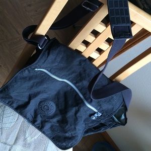 Kipling messenger bag