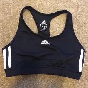 Adidas work out top