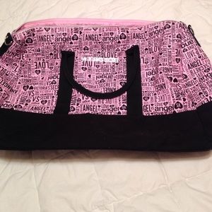 Victoria's Secret duffle bag BRAND NEW