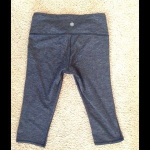 Athleta Capris, xs