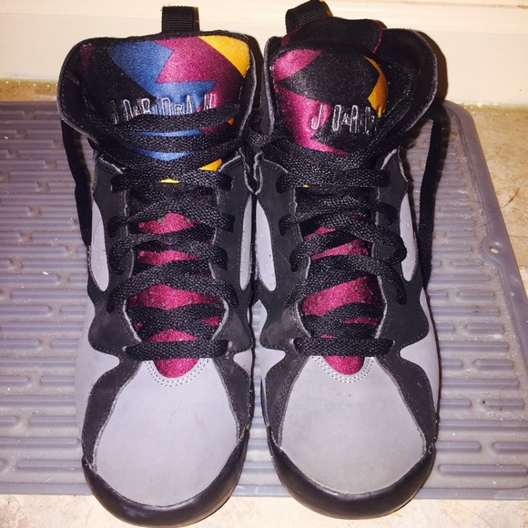 Bordeaux 7s 6Y