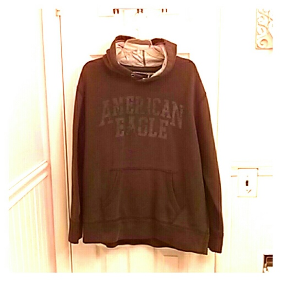 American eagle hoodie