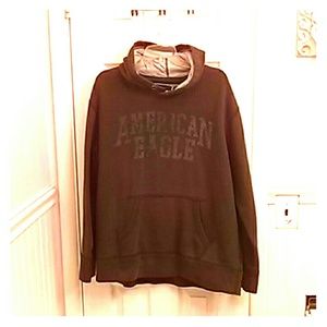 American eagle hoodie