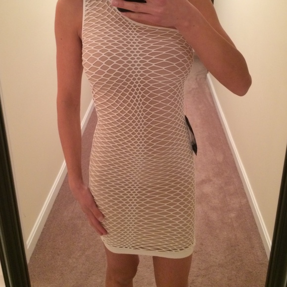 Brand new Bebe dress