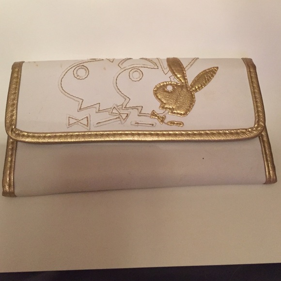 Playboy bunny wallet