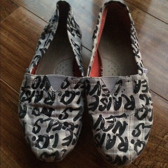 TOMS!