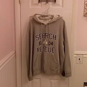 Aeropostale hoodie