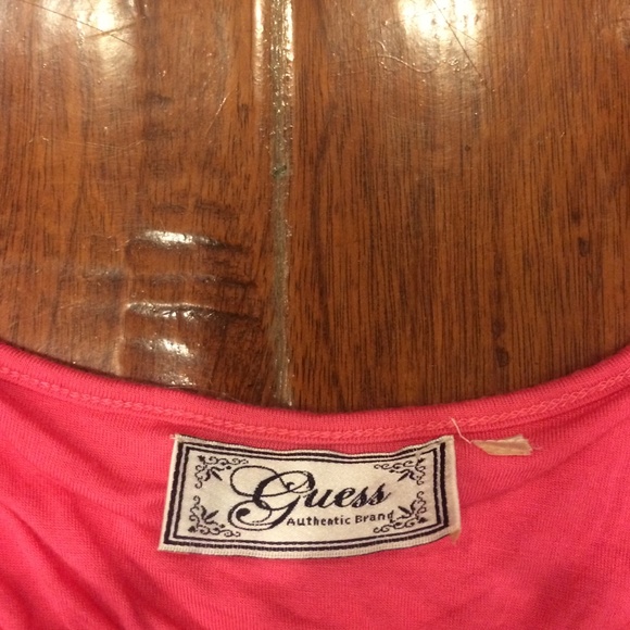 ❤️GUESS TANK❤️ - Picture 4 of 4