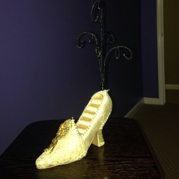 Jewelry Hanger