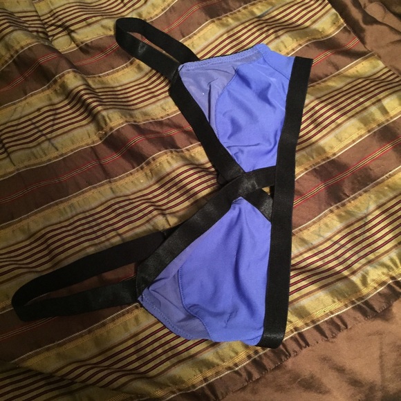 Bra top - Picture 1 of 3