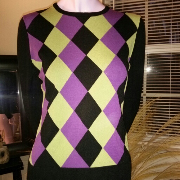 💰SOLD💰 I.N.C. International Concepts sweater