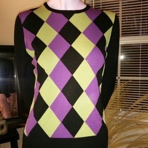 💰SOLD💰 I.N.C. International Concepts sweater