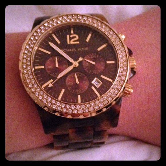 Michael Kors Women's Watch