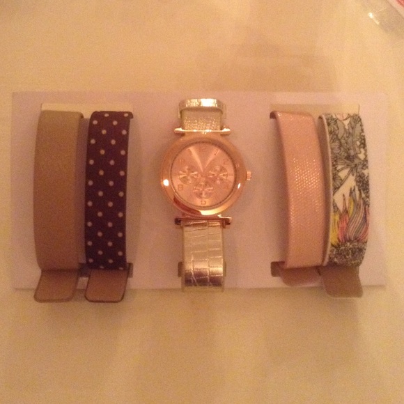 Watch