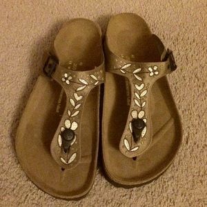 Papillio by Birkenstock Sandals