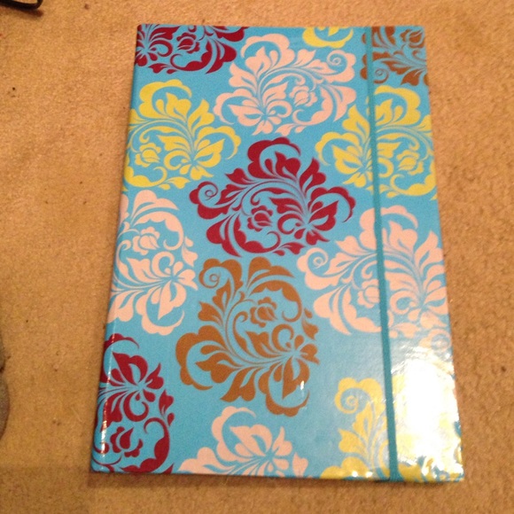 Coupon binder
