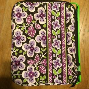 Vera Bradley iPad case