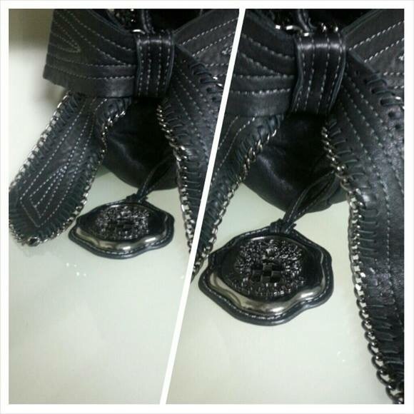 SOLD Large Vince Camuto handbag