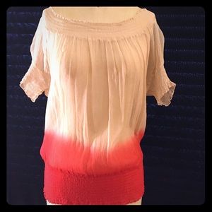 Sale!!💥Bebe Blouse!