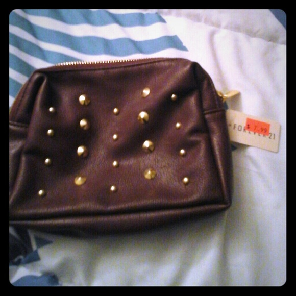 Make up bag