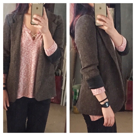 • necessary object blazer • - Picture 3 of 4