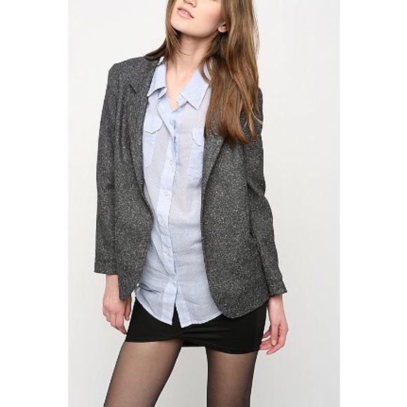• necessary object blazer • - Picture 2 of 4