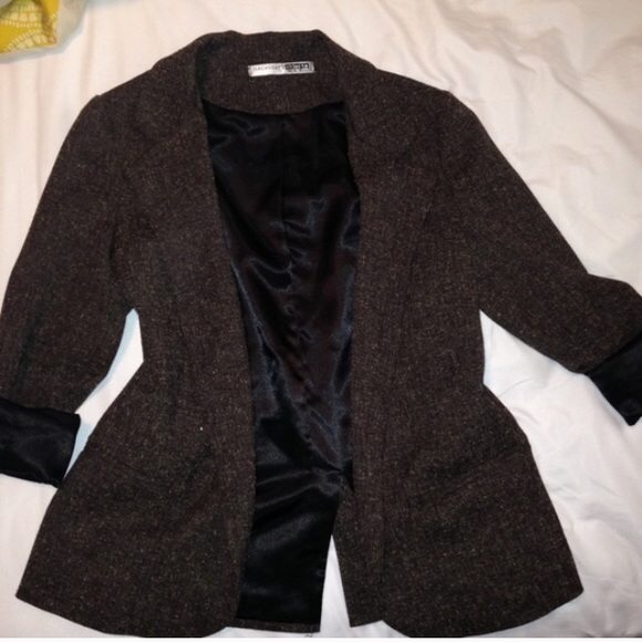 • necessary object blazer • - Picture 4 of 4