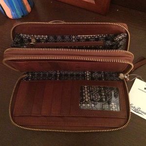Lucky Brand Wallet