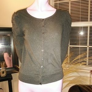 Ambiance Apparel sweater