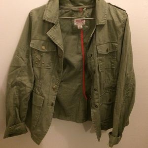 Army Jacket