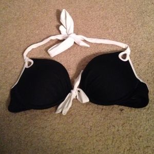 Victoria's Secret bathing suit top