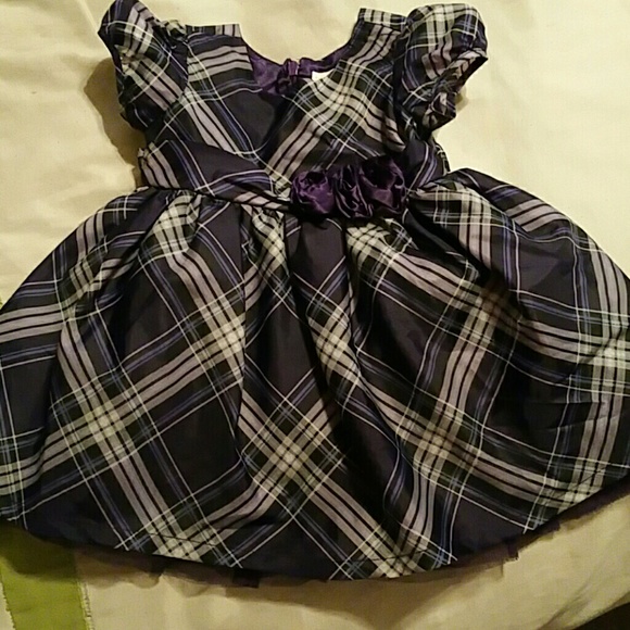 Baby Girls Dress